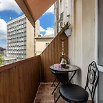 Secret Place Apartment *