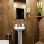 Secret Place Apartment *