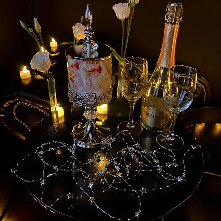 Apartament Secret Place *