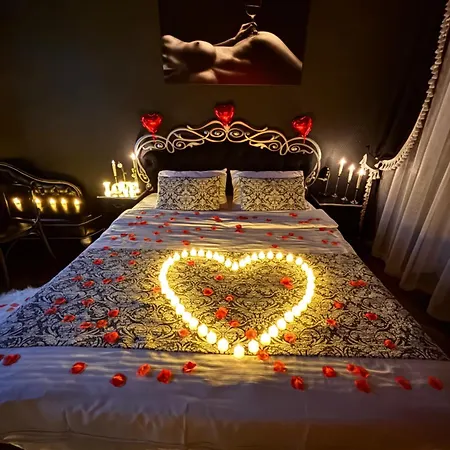 Secret Place * Leópolis