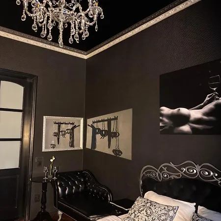 Apartamento Secret Place *