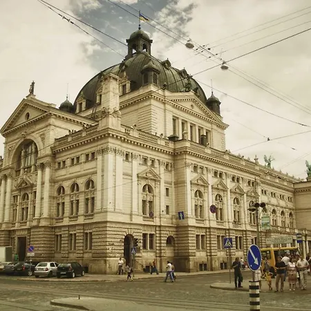 Apartmán Secret Place *