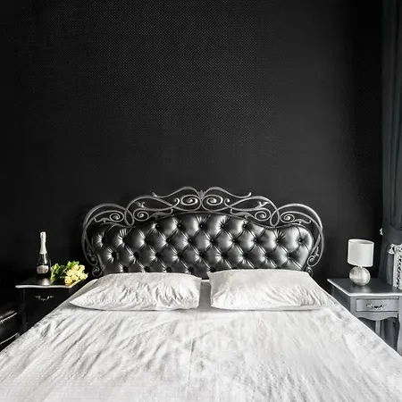 Secret Place Apartmán *