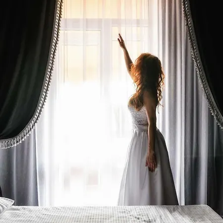 Apartmán Secret Place *