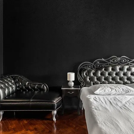 Secret Place Apartment
