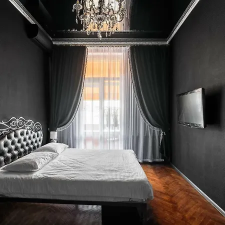Secret Place Apartment *