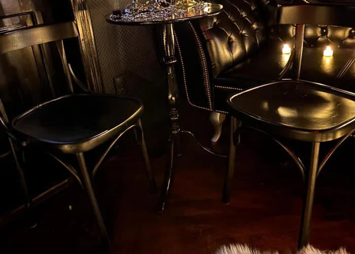 アパート Secret Place リヴィウ