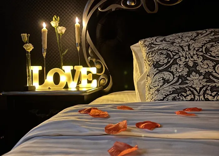 Secret Place Leópolis