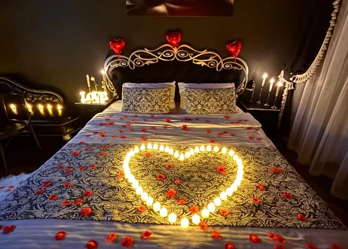 Secret Place * Leópolis