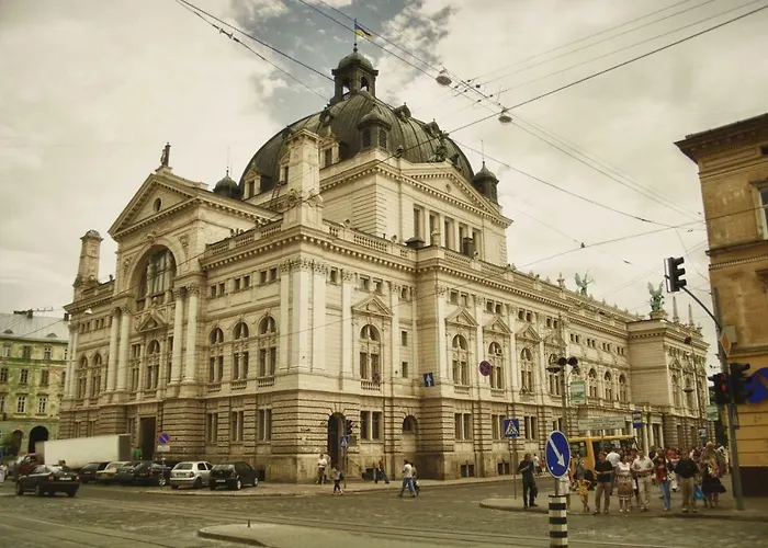 Apartamento Secret Place *