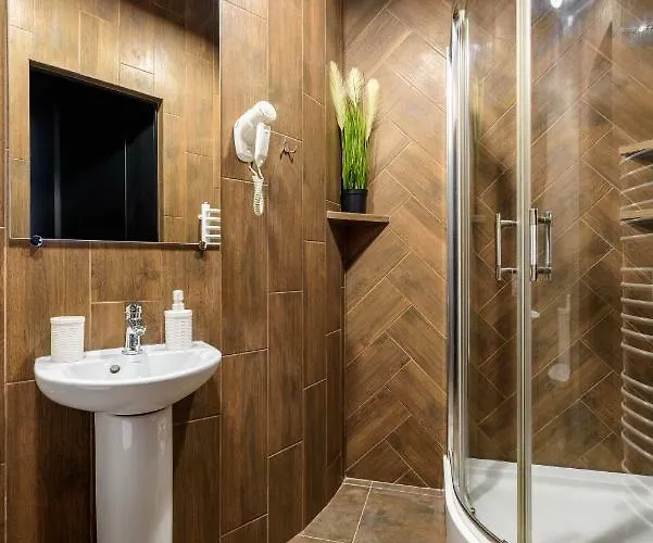 Apartamento Secret Place