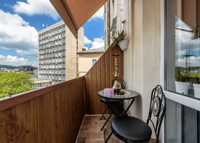 Secret Place アパート *