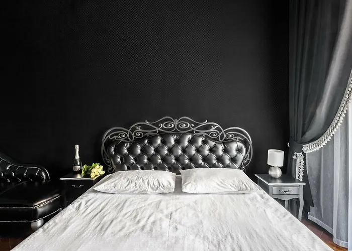 Secret Place アパート *