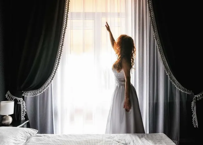 Apartamento Secret Place *