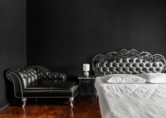 Secret Place アパート