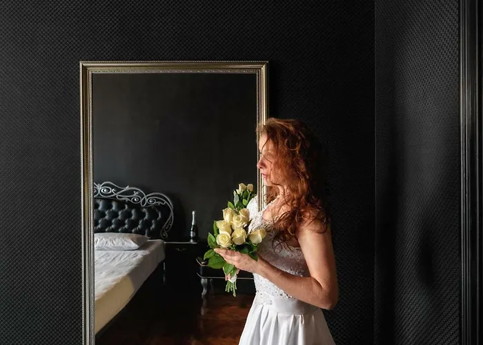 Secret Place Apartament *