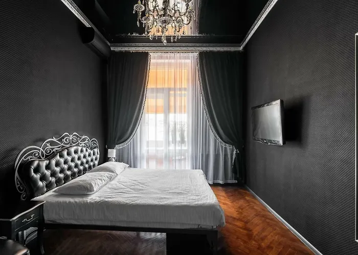 Secret Place Apartamento *