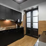 Апартаменты Secret Place