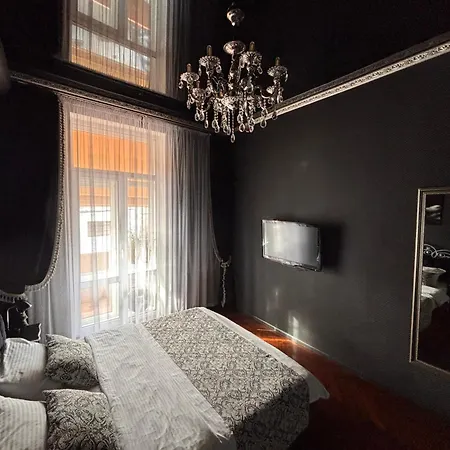 Апартаменты Secret Place *