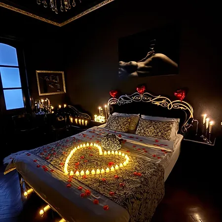 Secret Place Апартаменты *