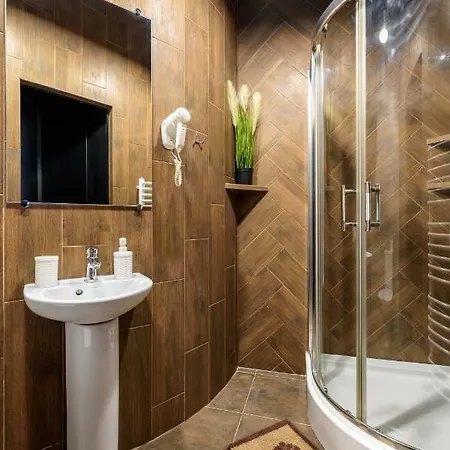 Lägenhet Secret Place