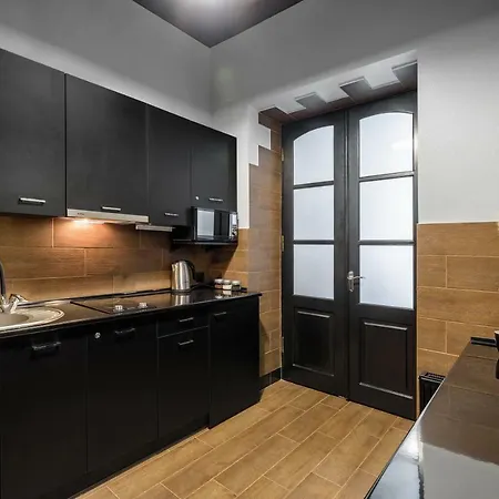 Lägenhet Secret Place