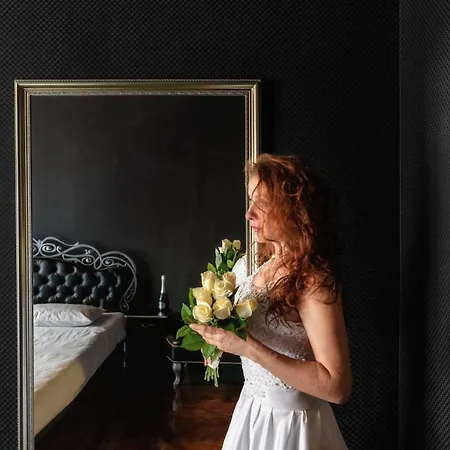 Secret Place Lägenhet *